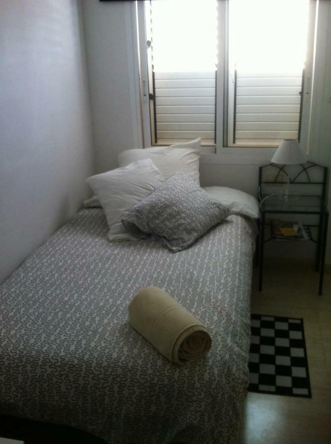 Fano'S House - Habitaciones En Vivienda Particular Плая дел Инглес Екстериор снимка