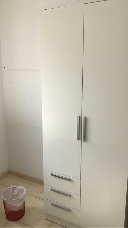 Fano'S House - Habitaciones En Vivienda Particular Плая дел Инглес Екстериор снимка