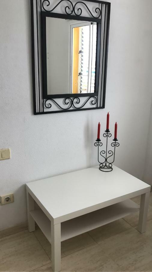 Fano'S House - Habitaciones En Vivienda Particular Плая дел Инглес Екстериор снимка