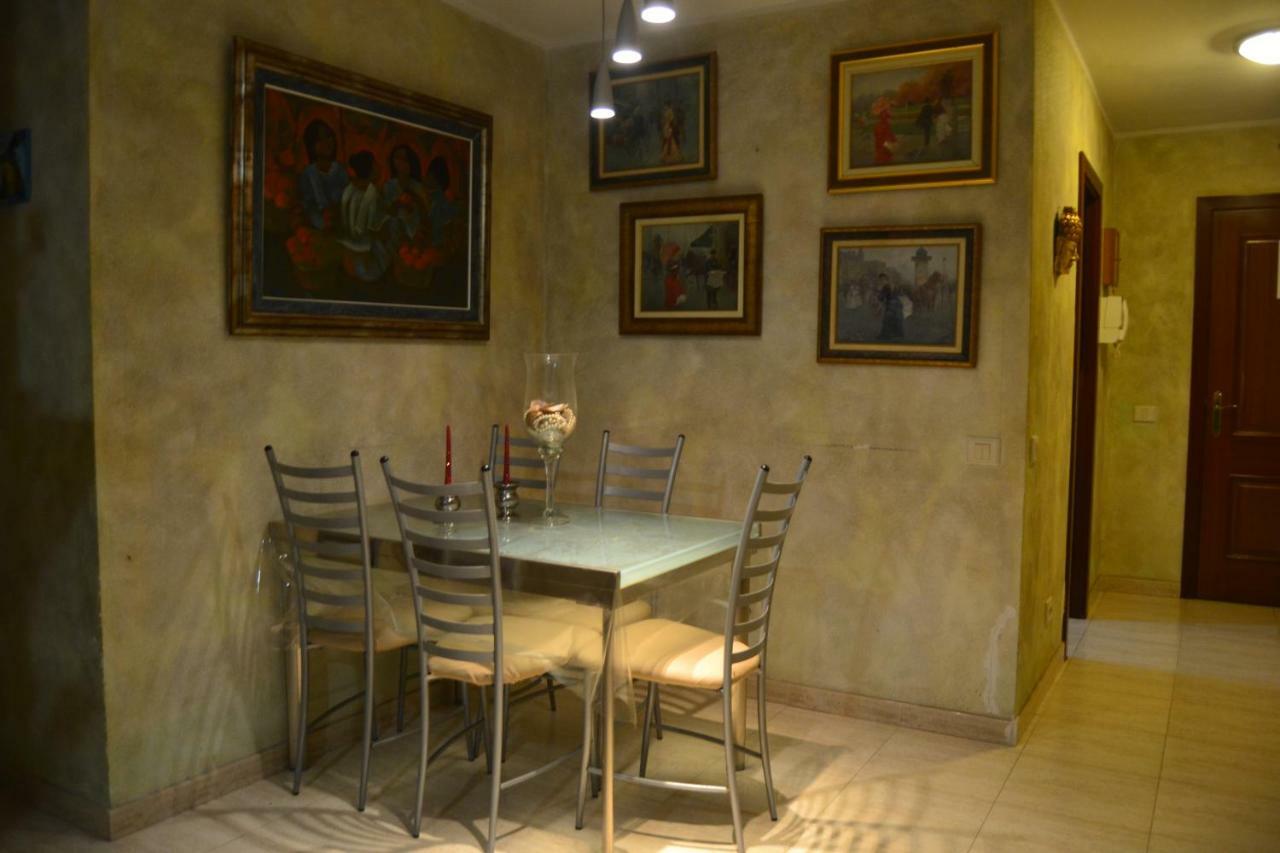 Fano'S House - Habitaciones En Vivienda Particular Плая дел Инглес Екстериор снимка