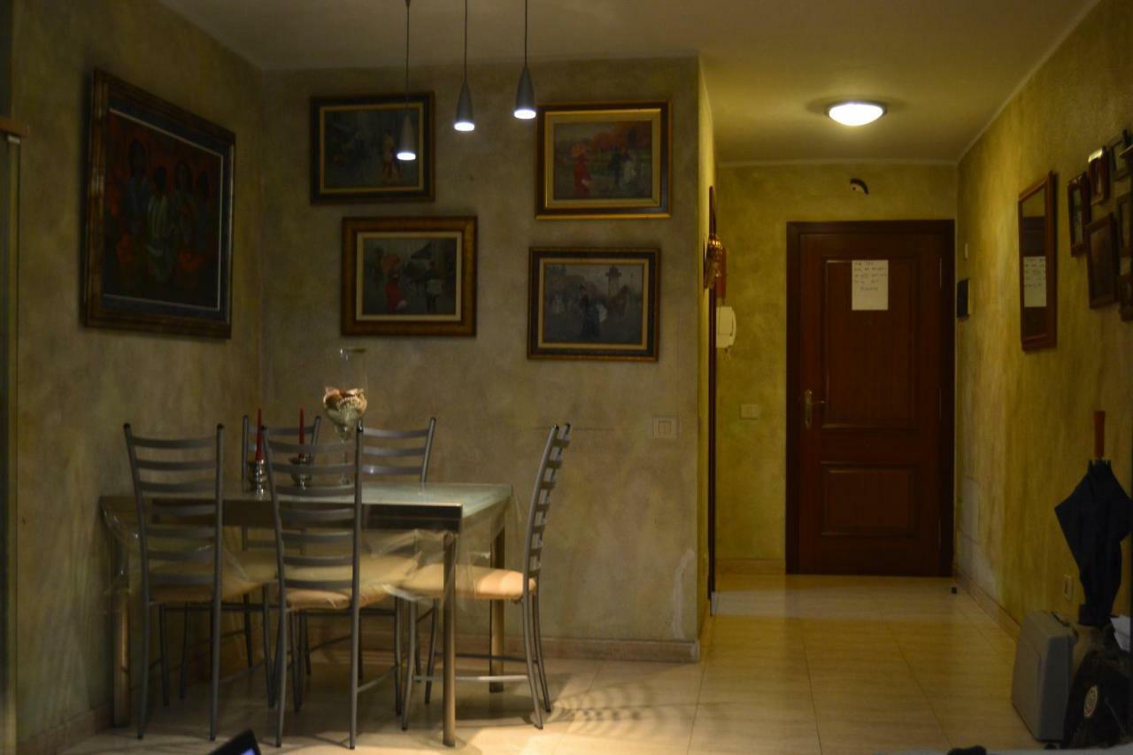 Fano'S House - Habitaciones En Vivienda Particular Плая дел Инглес Екстериор снимка