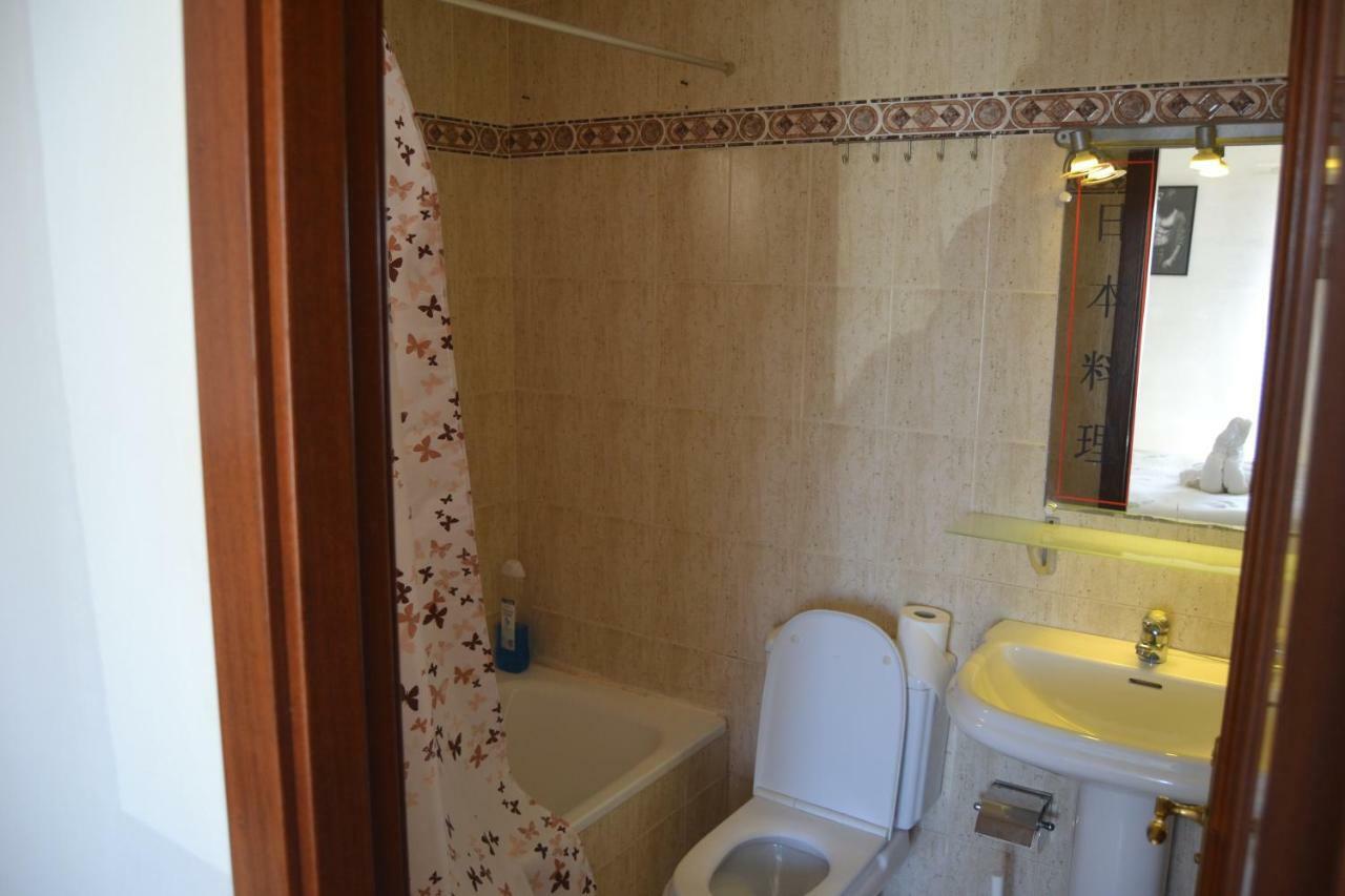 Fano'S House - Habitaciones En Vivienda Particular Плая дел Инглес Екстериор снимка